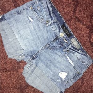 Aeropostale shorts, like new.